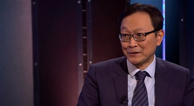 Clive Jie-A-Joen van DLA Piper: Wat moet je weten over Transfer Pricing?