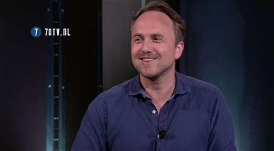 "Ik heb mijzelf weleens vervloekt dat ik die 16 miljoen heb afgeslagen" | Daan Weddepohl | 7DTV