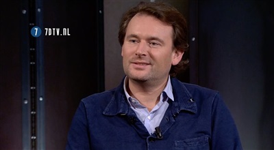 ‘We onderscheiden ons van het eindeloos swipen’ | David Vermeulen (The Inner Circle) | 7DTV ‘We onderscheiden ons van het eindeloos swipen’ | David Vermeulen (The Inner Circle) | 7DTV