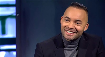 DEMY DE ZEEUW (Special Forces VIPS): ' We verkopen met BALR. een lifestyle'