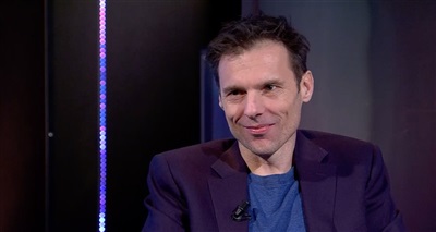 Danceheld Duncan Stutterheim over zijn nieuwe dromen als vastgoedondernemer