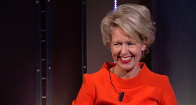 Elske Doets (Eigenaar Jan Doets America Tours) vergadert niet. Wat is haar stijl van leidingg...