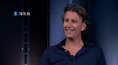 'Waterstof heeft geen toekomst' | Florian Minderop (MisterGreen) | 7DTV