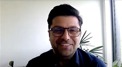 Gérard Ghazarian (Candid Group): ‘Het zou het beste jaar ooit worden’