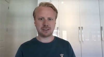 Hans Ober (TicketSwap): ‘Afscheid nemen van collega’s die zich keihard inzetten is naar’