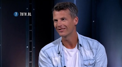 "Leiderschap is geen functie, maar een eigenschap" | Hartger Ruijs | 7DTV