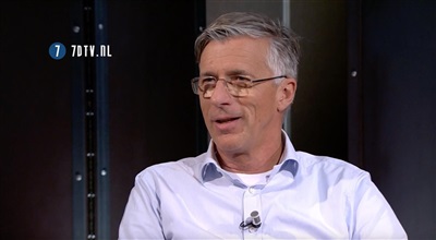 'In je eigen vlees snijden is het moeilijkste wat er is' | Henk Bergsma (Brunotti) | 7DTV