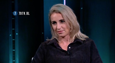'Influencer zijn klinkt eigenlijk super eng' | Iris Enthoven (YouTuber & Presentator) | 7DTV & 5PM