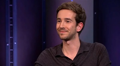 Jasper  Gabrielse (Seepje): ‘Ik vind dat de impact ook moet komen van ondernemingen’