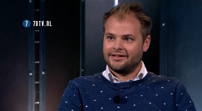 Geheime formule succesvolle YouTube-strategie? | YouTube Expert Jelmer Wind | 7DTV ism Team5pm