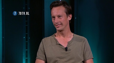 'Vertaalslag YouTube naar lineaire TV werkt voor geen meter' | Jeroen Koopman | 7DTV ism Team5pm