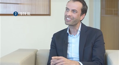 'Werkgevers moeten nu nadenken over langere termijn' | Johan Zwemmer (DLA Piper Covid-19 Taskforce)