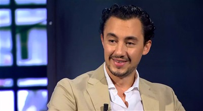 Joseph KLIBANSKY: Van BUSINESS school naar KUNSTENAAR