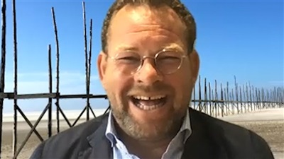 Kees Abrahams (Close): ‘Je kunt geen theater laten draaien op dertig mensen’
