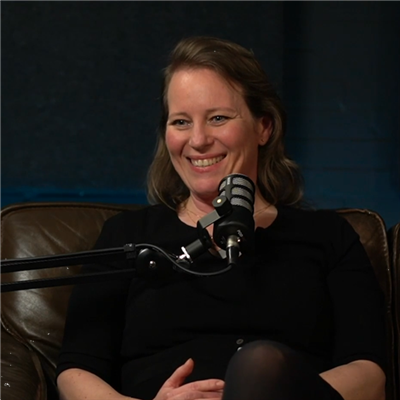Kim Potters (AkzoNobel): ‘YouTube is voor een verfmerk super relevant’  | 7DTV ism Team5pm