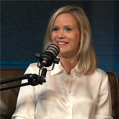 Loes Daniels van Experiencegift nieuwe vrouw in de Quote 100 selfmade miljonairs | 7DTV #shorts