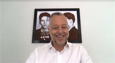 Maasbert Schouten (Entrepreneur): ‘Ik had een vermogen van honderden miljoenen’