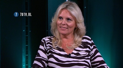 Het geheim achter succes Telegraaf op YouTube | Mandy van der Wal (TMG) | 7DTV ism Team5pm