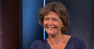 Marijke Horstink (Oprichter HappyNurse): ‘Ik wil niet veel geld verdienen, ik wil een bedrijf...
