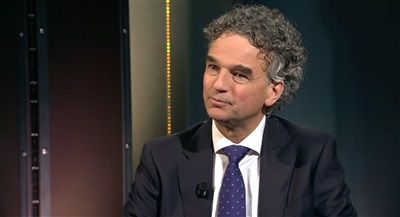 Mark van Baal (Oprichter Follow This): ‘Je hebt geen meerderheid nodig om beweging te krijgen’