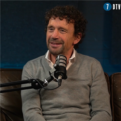 Marc van Eck (CEO New Growth Strategies): ‘Vergroot je kans op succes met een businessplan’ | 7DTV