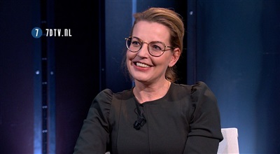 ‘Blockchain wordt wereldwijd geaccepteerd’ | Marloes Pomp (Blockchainexpert)