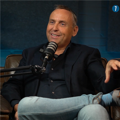 CEO Martijn van der Hoeden (No Monkey Business): ‘Je kan je bedrijf maar één keer verkopen’ | 7DTV