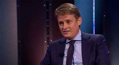 Waarom elke advocaat z'n nek moet uitsteken voor mensenrechten | Michiel Coenraads (DLAPiper) | 7DTV