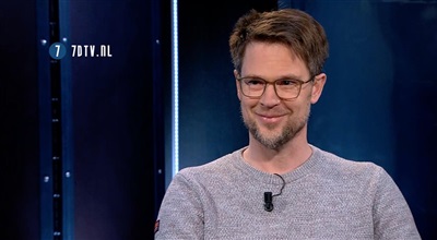 Zó ziet de toekomst van beleggen eruit | Michiel Stockman (Co-founder RevenYOU) | DLA Piper | 7DTV