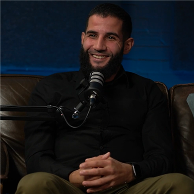 'Ik verplaats me in de mensen die ik train' | Ondernemer Moustafa Makhlouf | 7DTV