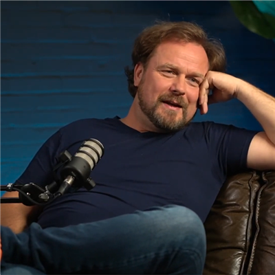 ‘Ik ben kunst gaan maken om niet te ondernemen’ | Niels Kiené (Salventius) | 7DTV ‘Ik ben kunst gaan maken om niet te ondernemen’ | Niels Kiené (Salventius) | 7DTV