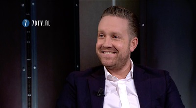 Hoe maakt ONDERNEMER Niels Verwij MILJOENENBEDRIJF van DEKBED-DISCOUNTER? | 7DTV