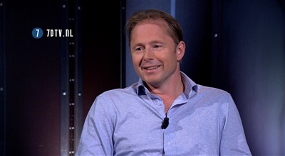 “E-commerce is eigenlijk een heel dom model” | Patrick Kerssemakers (Fonq) | 7DTV