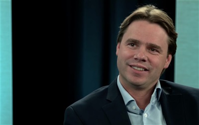 Hoe leid je een familiebedrijf? Het verhaal van Bavaria en Peer Swinkels.