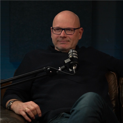 CEO Peter Lubbers (Banijay Benelux): ‘Er wordt meer content gekeken dan ooit’ | 7DTV CEO Peter Lubbers (Banijay Benelux): ‘Er wordt meer content gekeken dan ooit’ | 7DTV