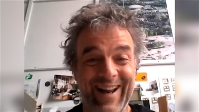 Piet Hein Eek (ontwerper): ‘Creativiteit heeft met chaos te maken’