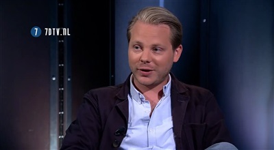 'Een auto delen bestond al, maar een scooter delen niet' | Quinten Selhorst (Felyx) | 7DTV