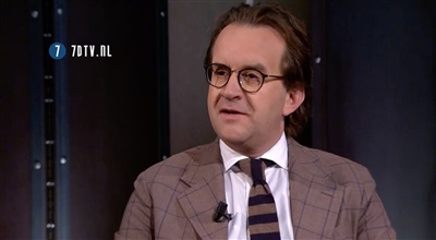 ‘In 2025 kleden wij James Bond’ | Roel Wolbrink (Mede-oprichter New Tailor) | 7DTV ‘In 2025 kleden wij James Bond’ | Roel Wolbrink (Mede-oprichter New Tailor) | 7DTV