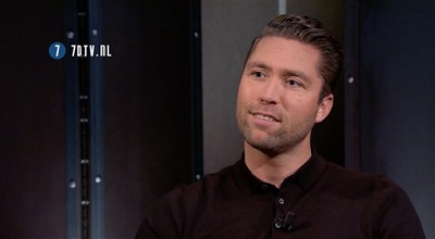 "Ik wil groeien met onze eigen strategie, niet die van een ander” | Rogier IJzermans (Born05) | 7DTV