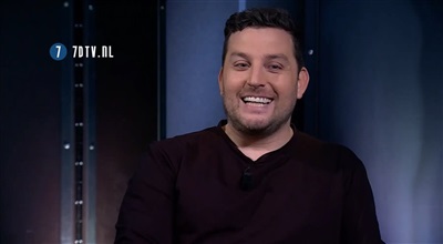 'Mijn leven was normaal vóór de lancering van The Avocado Show' | Ron Simpson | 7DTV 'Mijn leven was normaal vóór de lancering van The Avocado Show' | Ron Simpson | 7DTV