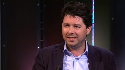 Jong & zeer succesvol: Ruud Stelder (Director of eCommerce Lightspeed) deelt zijn ondernemers...