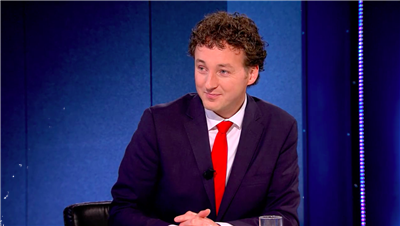 ‘Het is de vraag wanneer pandeigenaren gaan verduurzamen’ | Arjen de Snoo (DLA Piper) | 7DTV