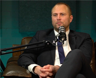 Tweede Kamerlid Rudmer Heerema (VVD): ‘Het onderwijs hoeft geen grijze massa te zijn’