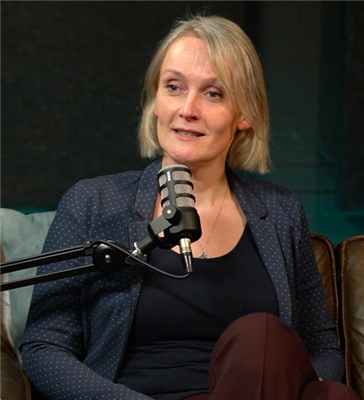 Lisa van Ginneken (D66): ‘Het onderwijs staat aan de basis van gelijke kansen in de samenleving’