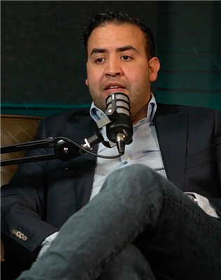 Mohammed Mohandis (PVDA): ‘De digitale component is onlosmakelijk verbonden met het lesgeven’