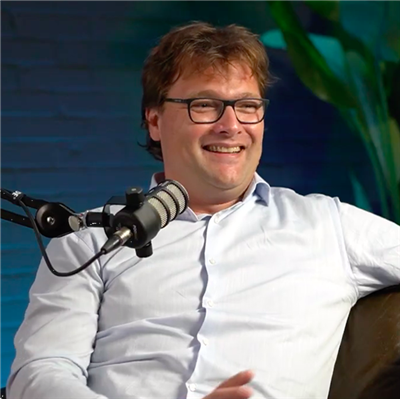 Thomas Blekman : “People want to be architects of their own lives” | 7DTV
