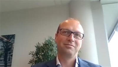 Tom Beltman (Marktlink): ‘In coronatijd melden legio kopers zich’