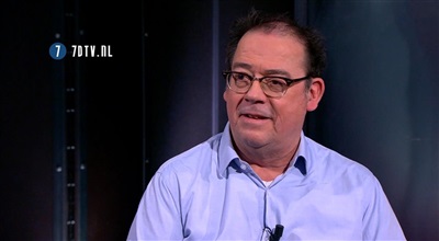 "Edward Bernays is de grondlegger van fake news” | Tonie Broekhuijsen (Mediaspecialist) | 7DTV "Edward Bernays is de grondlegger van fake news” | Tonie Broekhuijsen (Mediaspecialist) | 7DTV