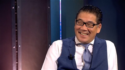 "Het is mijn cultuur en ik geloof in karma.' | Won Yip (horecaondernemer en investeerder) | 7DTV