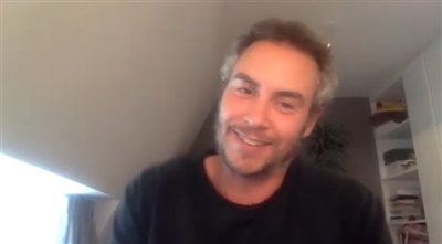 Guy van der Reijden, dé personal trainer van BN’ers: ‘Wij waren al coronaproof vóór corona’